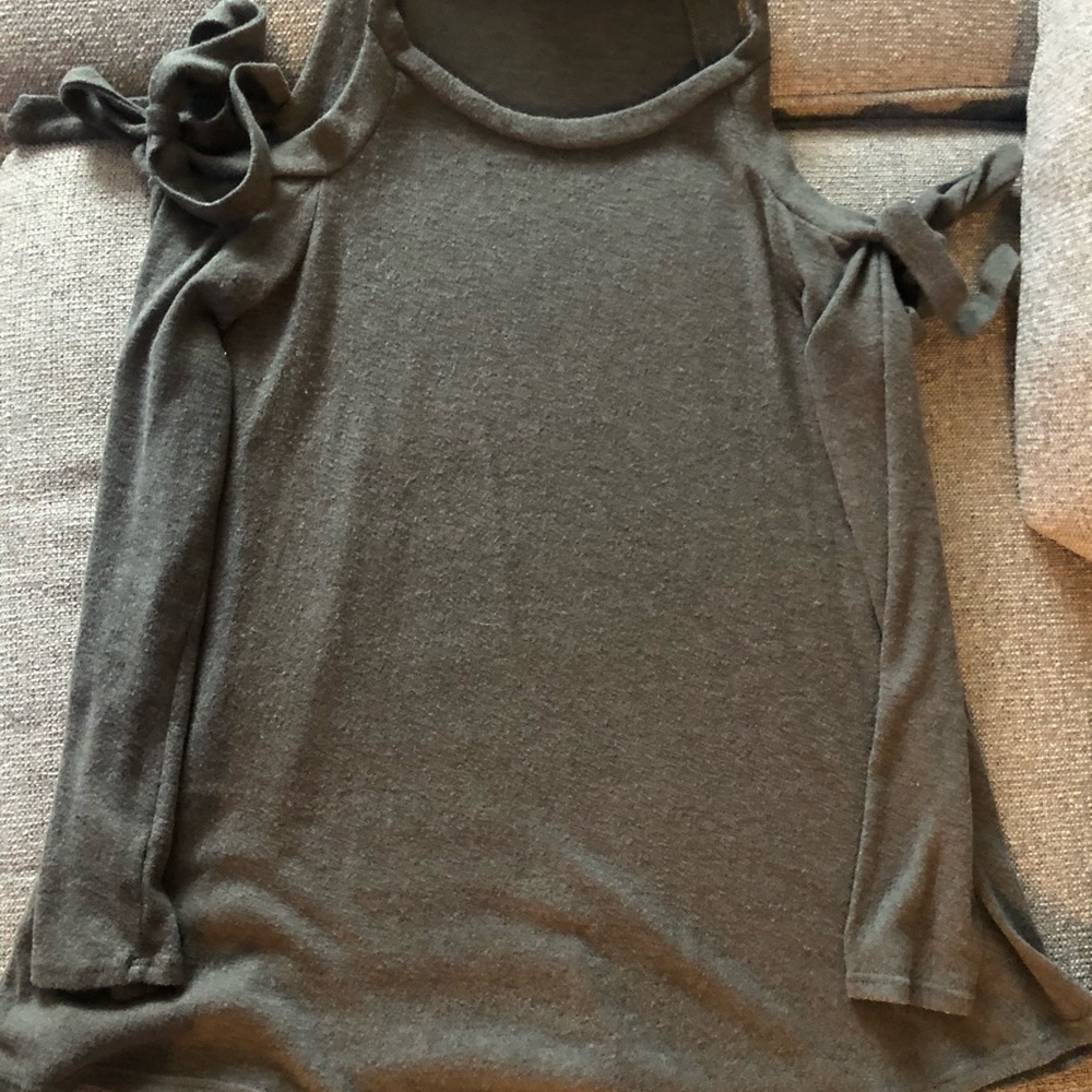 Maternity Sweater